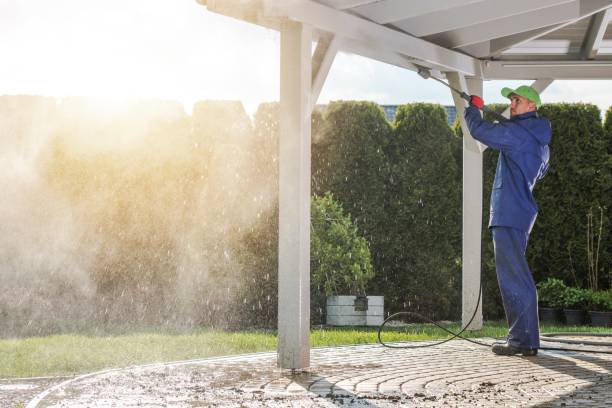 Best Post-Construction Pressure Washing  in Jonesboro, IN