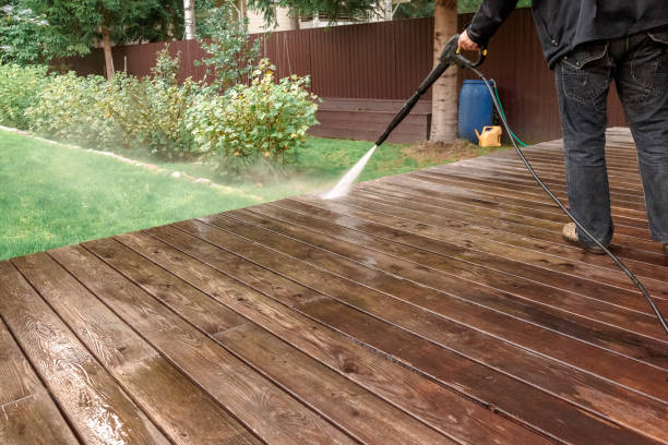 Best Pool Deck Cleaning  in Jonesboro, IN